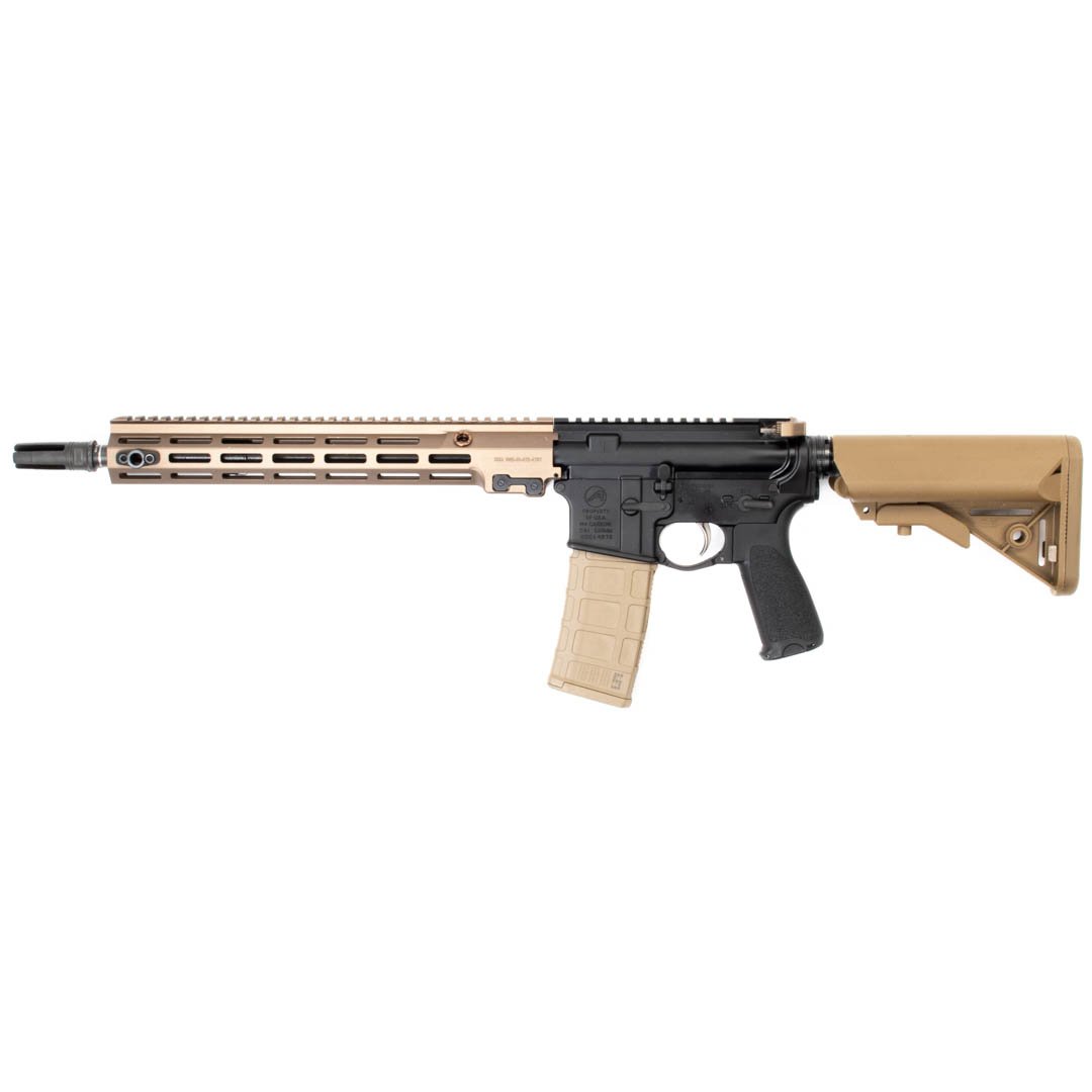 Aero Precision M4 Carbine